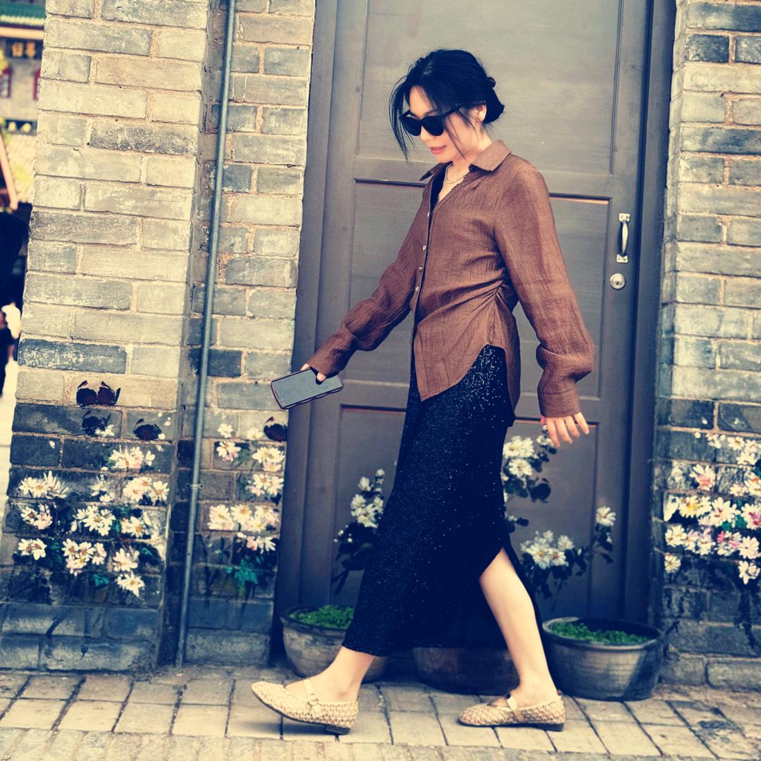 刘护士～小茶馆