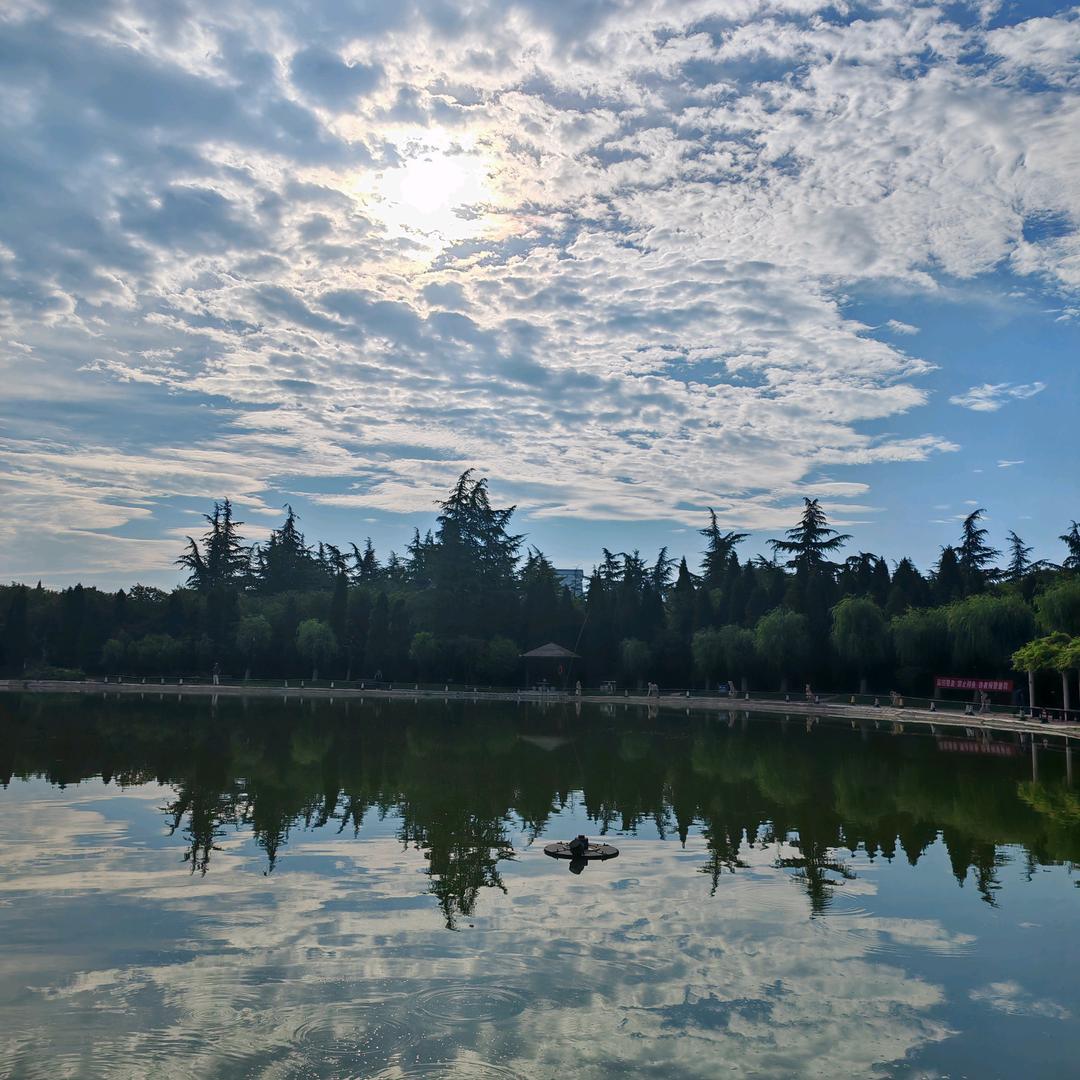 🌼᭄好运ꚸ加满