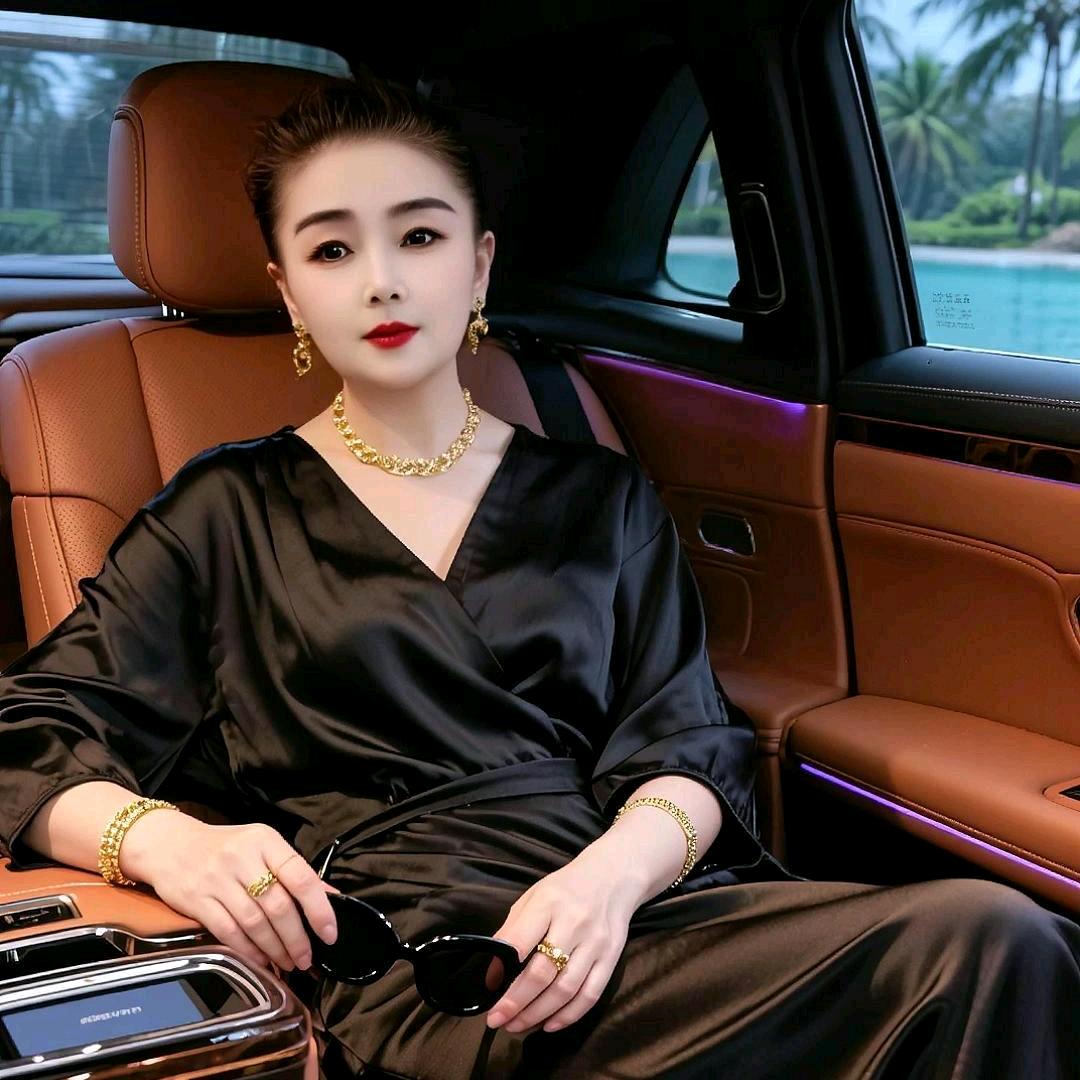 女王