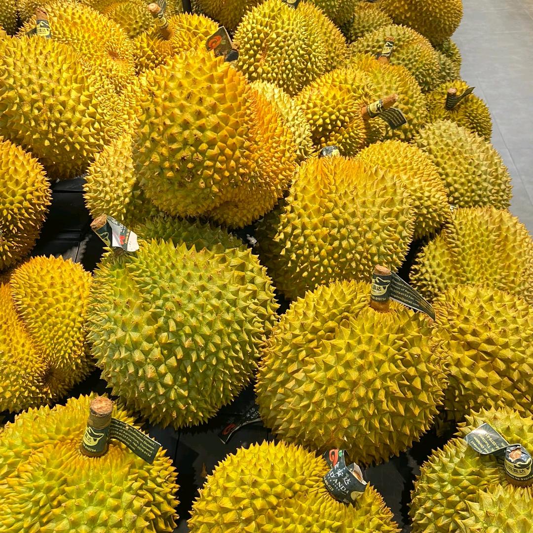 大易水果铺子