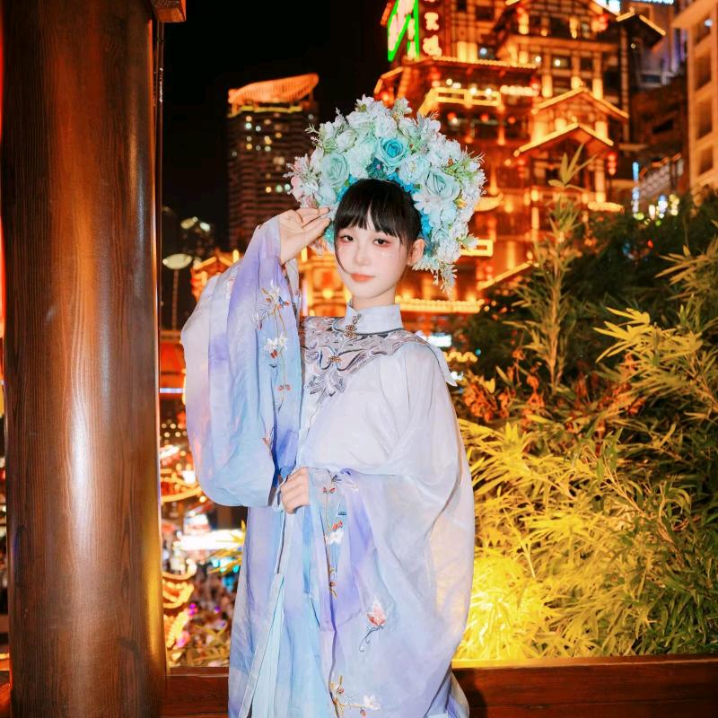 路子。