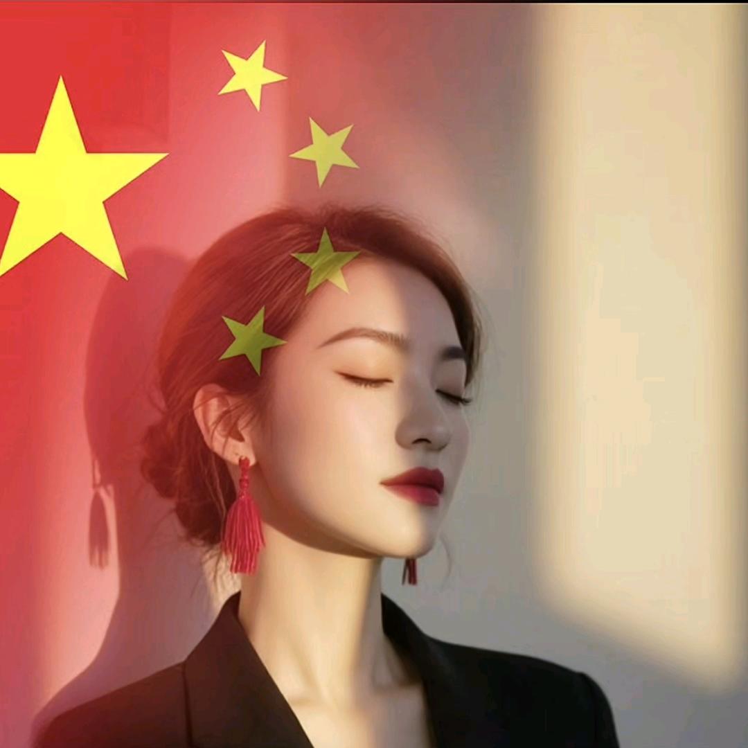 80后老阿姨