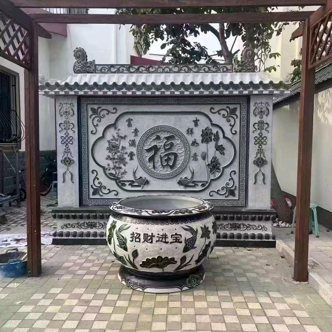 曲阳博庆雕刻厂