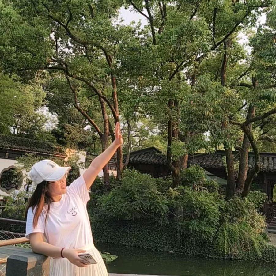 只为你