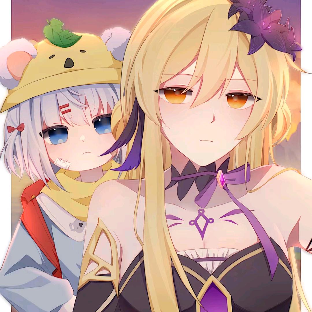 神泽🍭