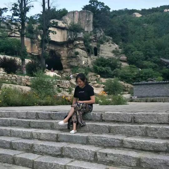 懂你所懂………头像