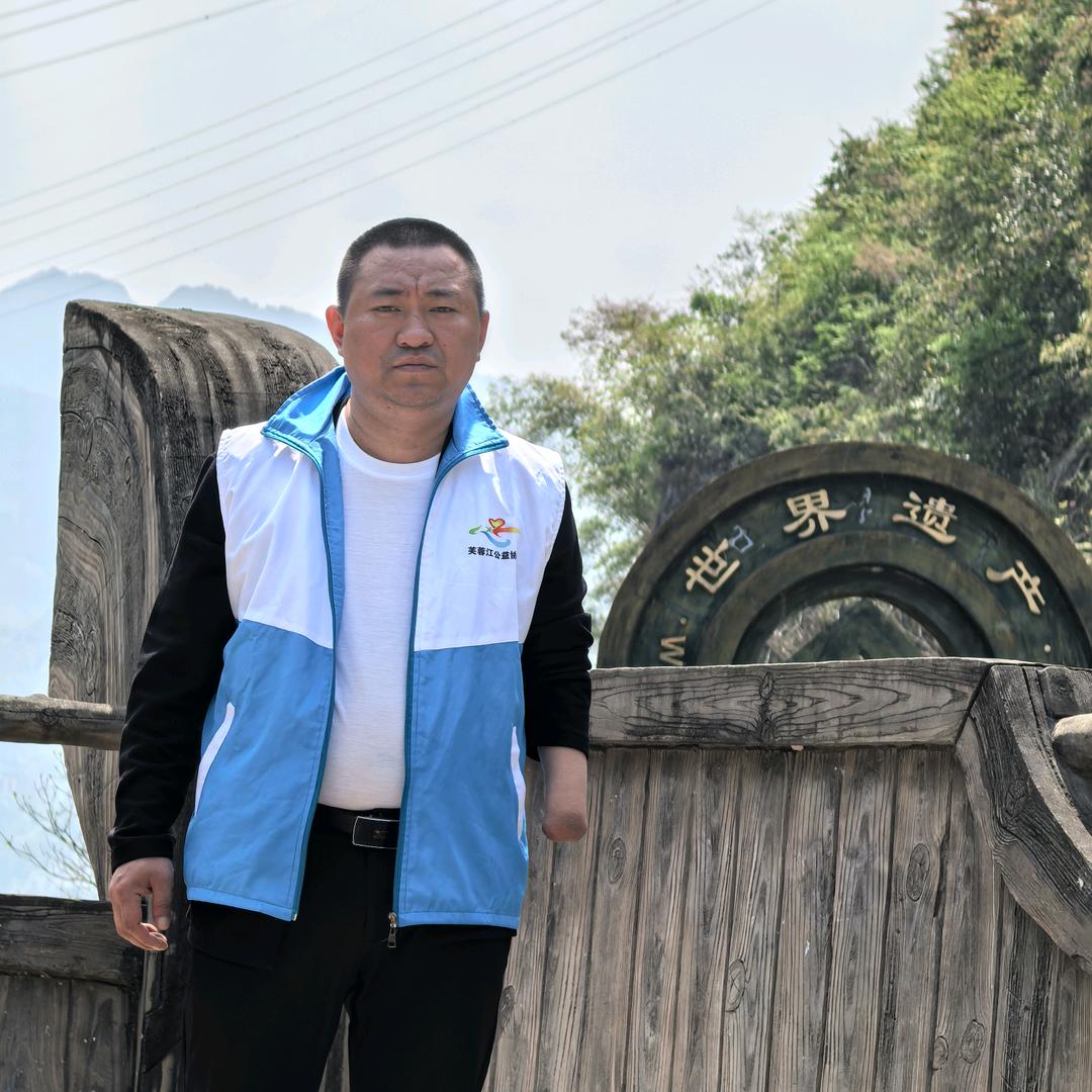 无忌风帆代船长