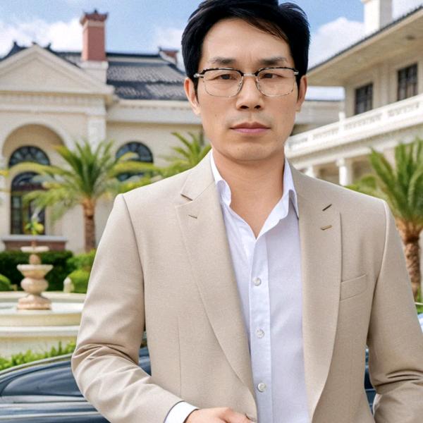 张广智～喜欢音乐、热爱生活、关注健康