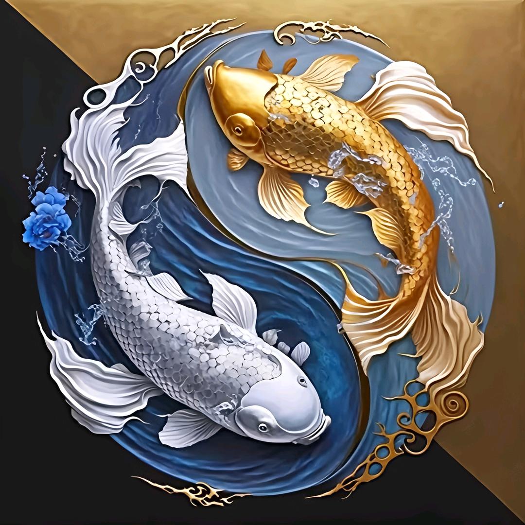 ☯时来运转☯