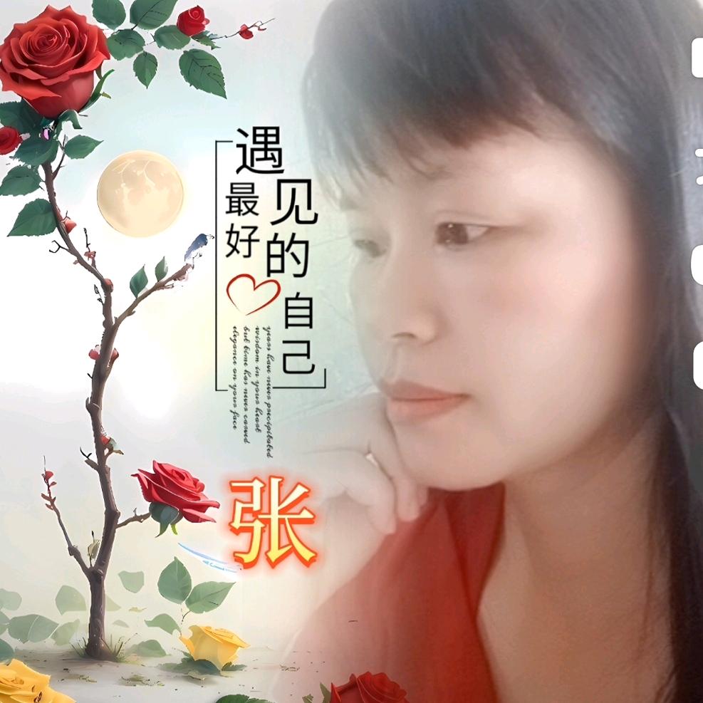 芙蓉'zml