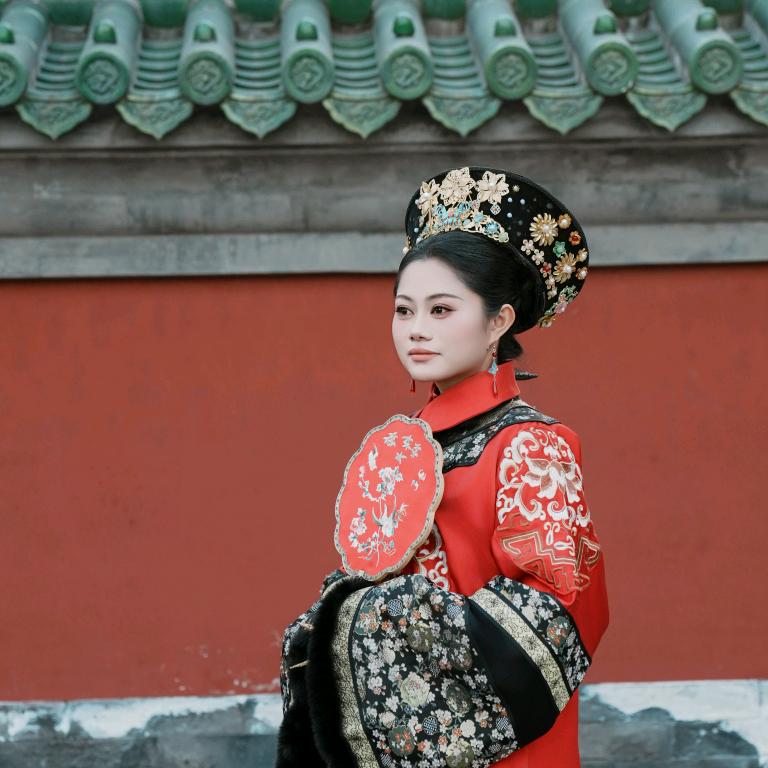 涵小爷