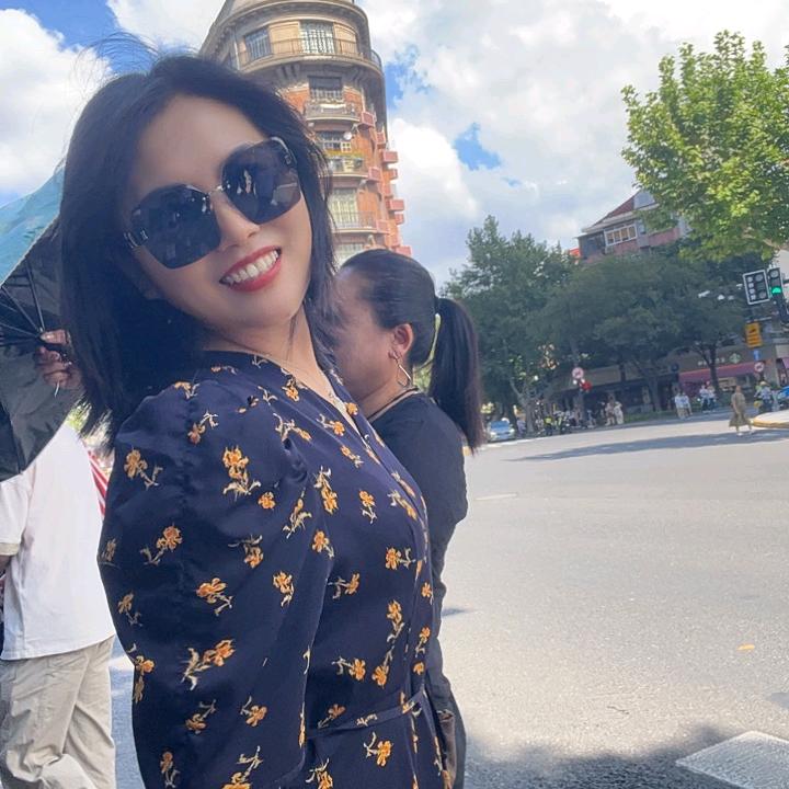 老李家姑娘