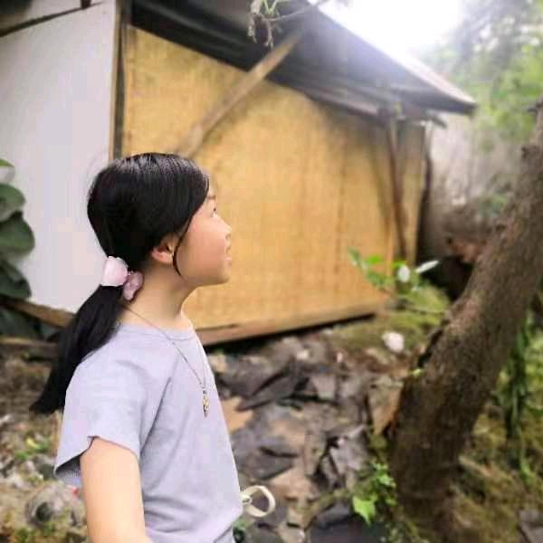 小琴姐姐