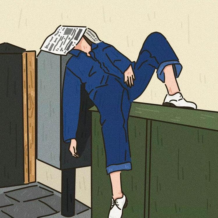 沉淀