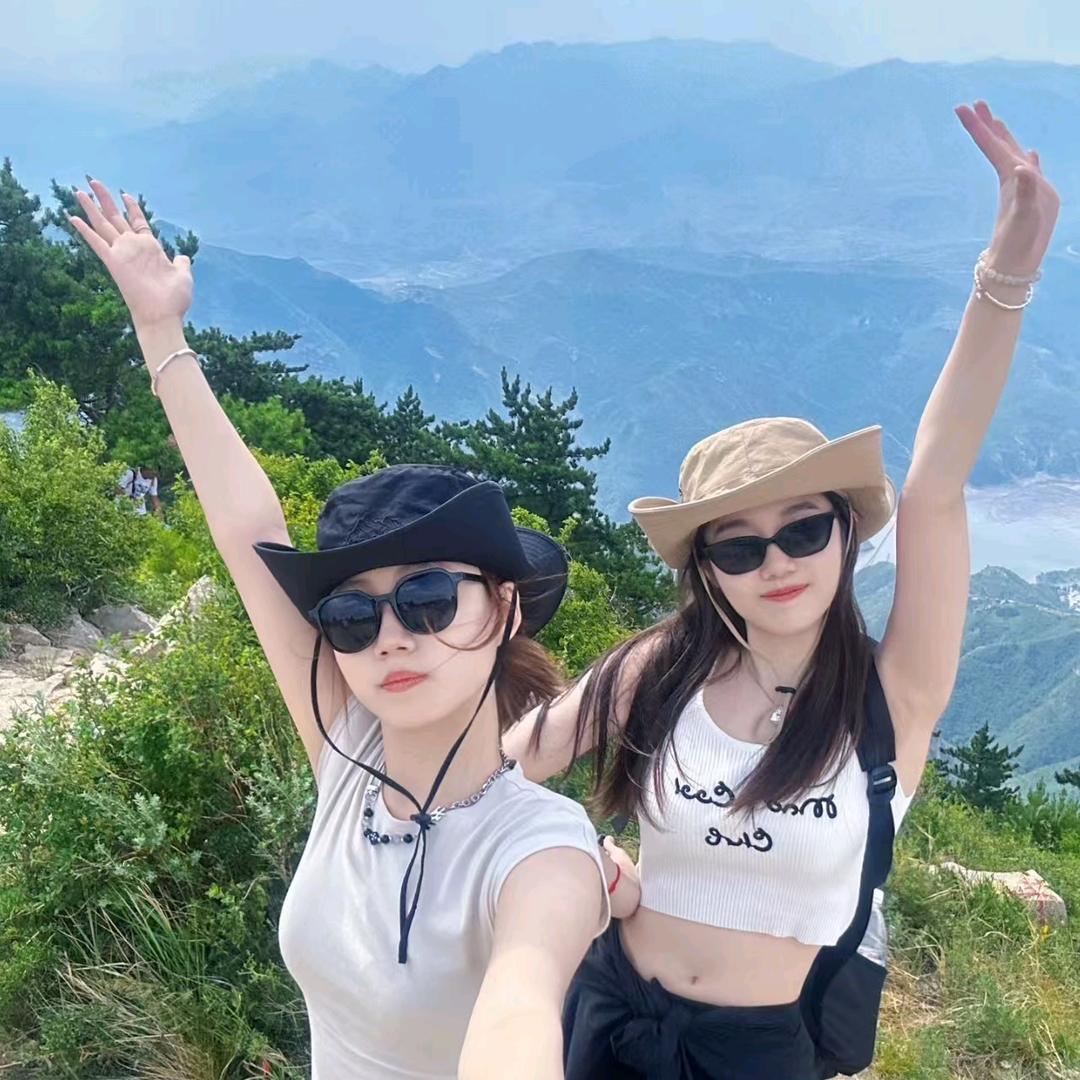 小楚[👀置顶+裙]