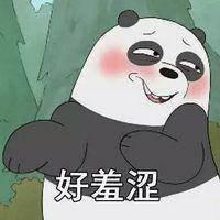 充充憧憬