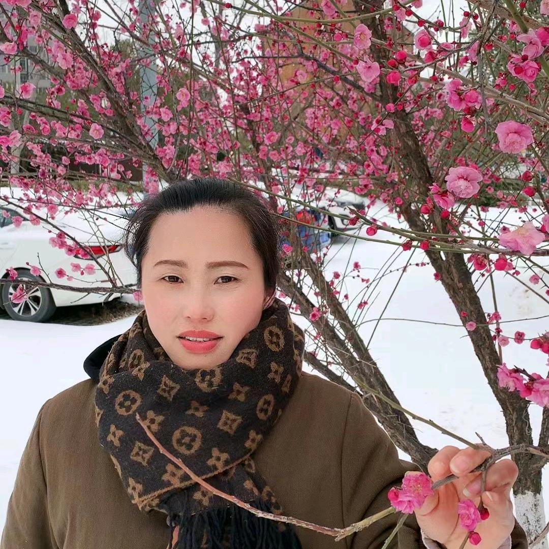 杨姐分享小号2