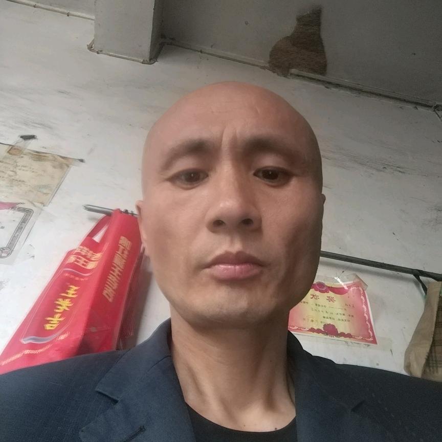 光头的哥