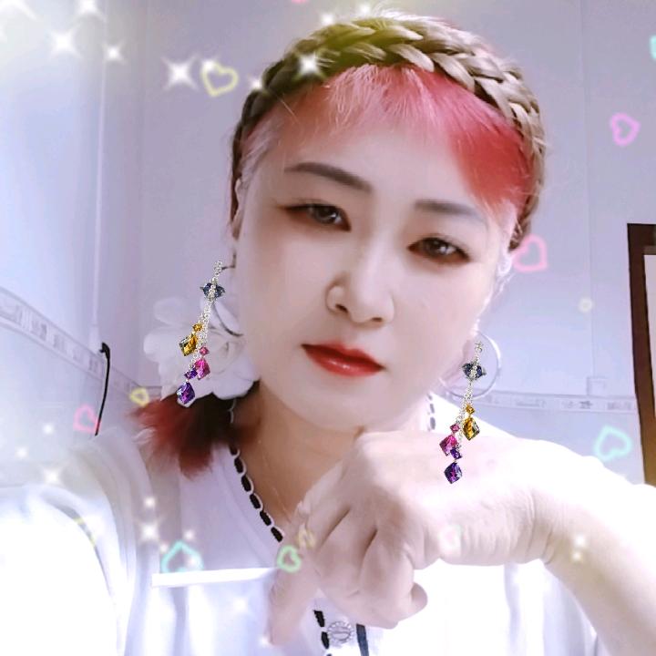何秀芬