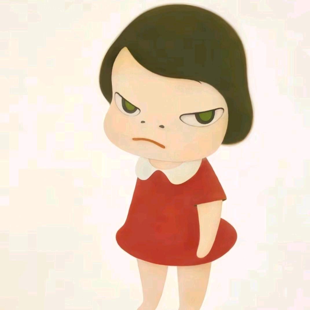 小红