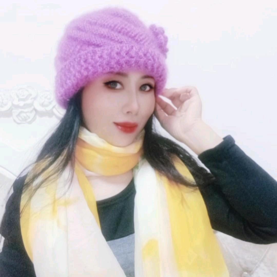 玉姐yu手工编织