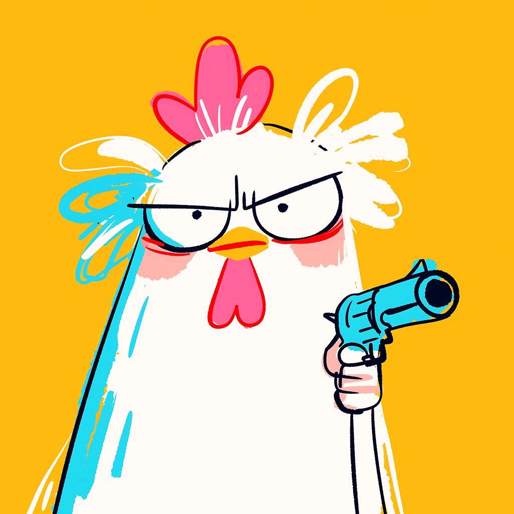 屁大点事分享家