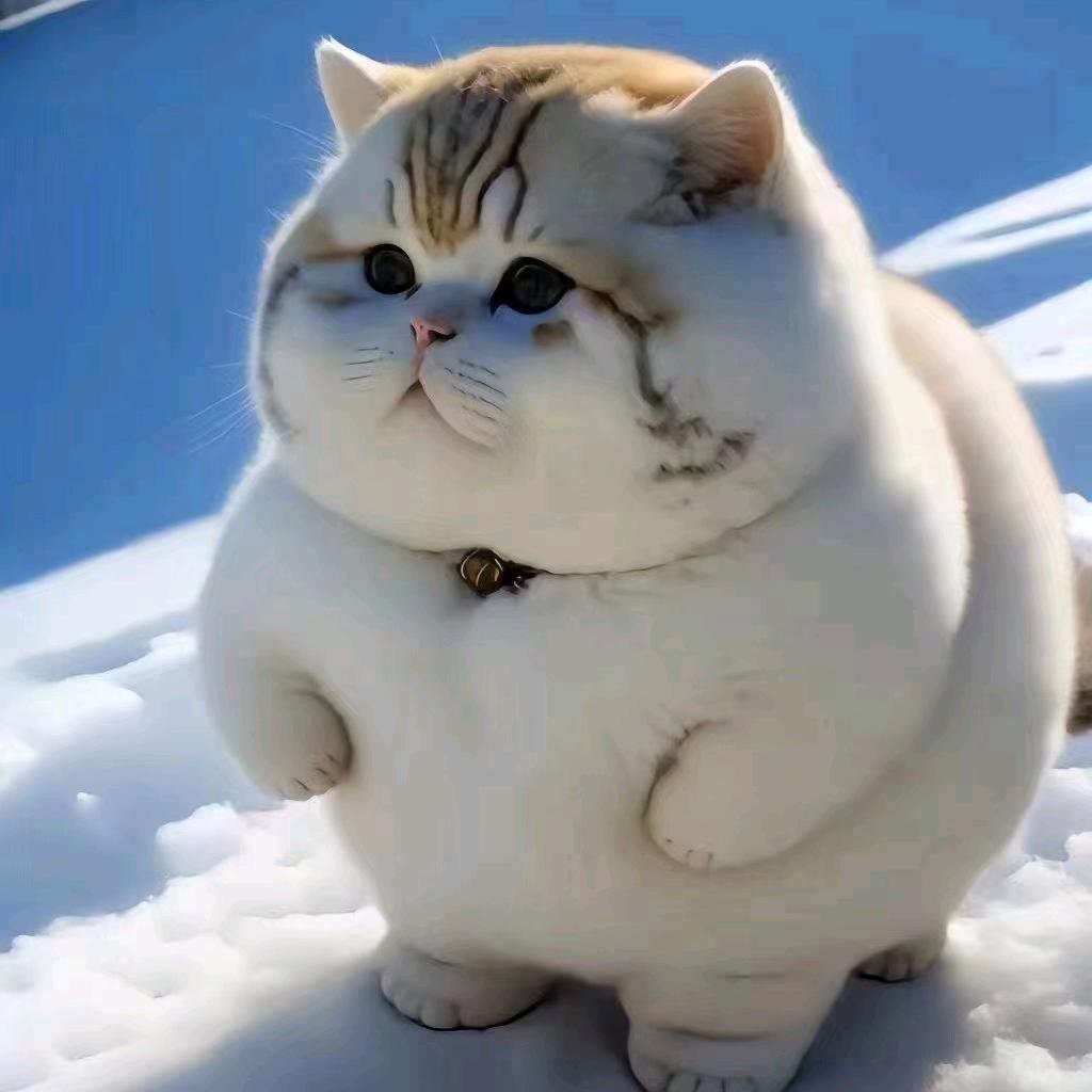 来财猫咪多哥