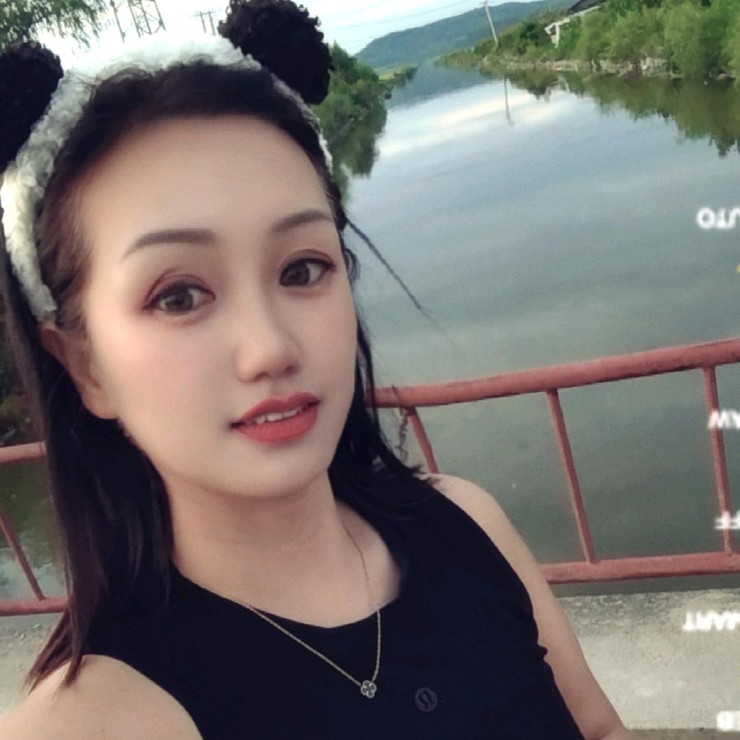 五常村姑稻花香