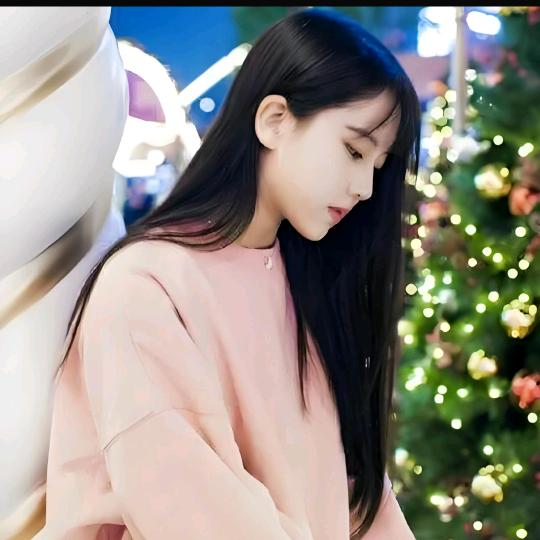 加油  小青