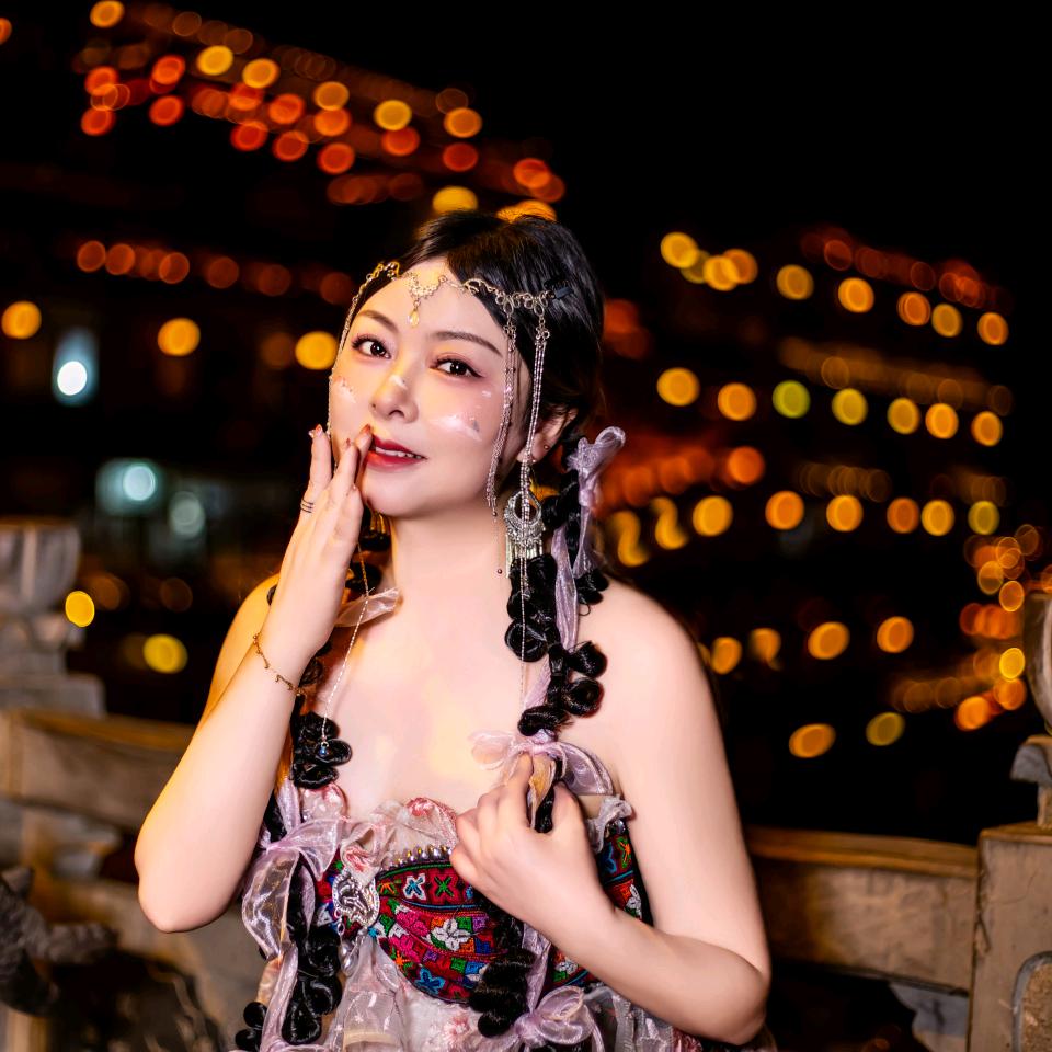 小文同志
