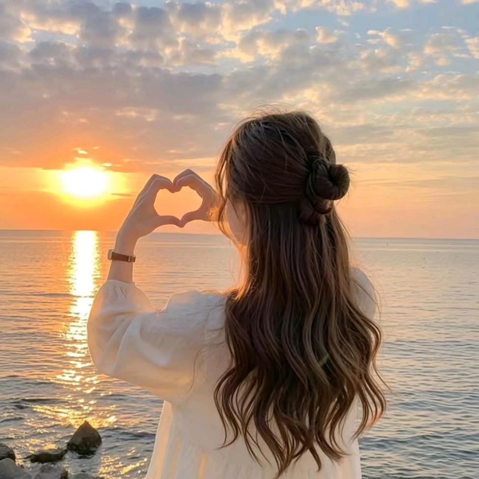 梦❤️