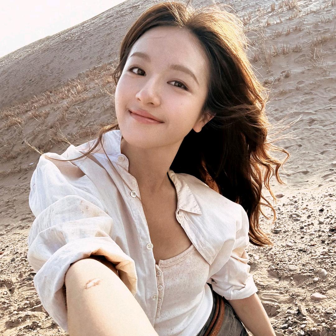 喜欢太阳☀