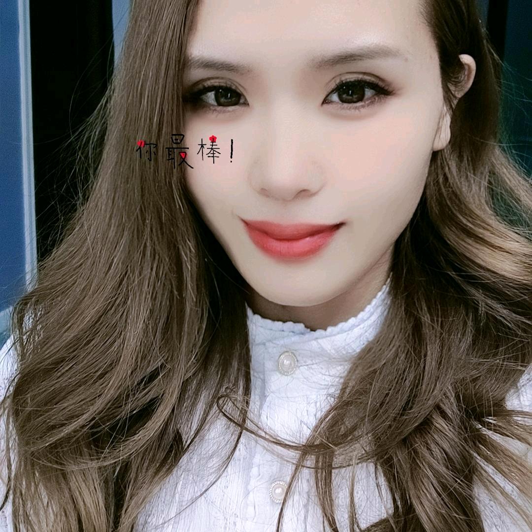 初见。