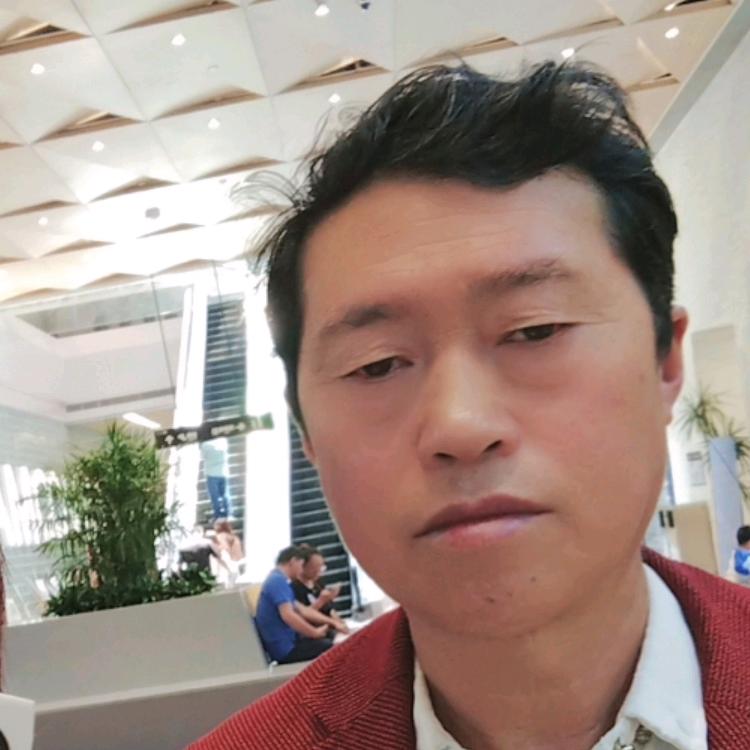 青松哥