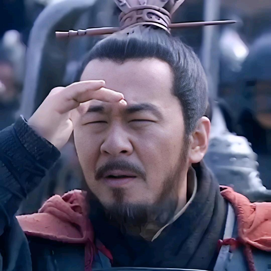 曹阿瞒（高质量）