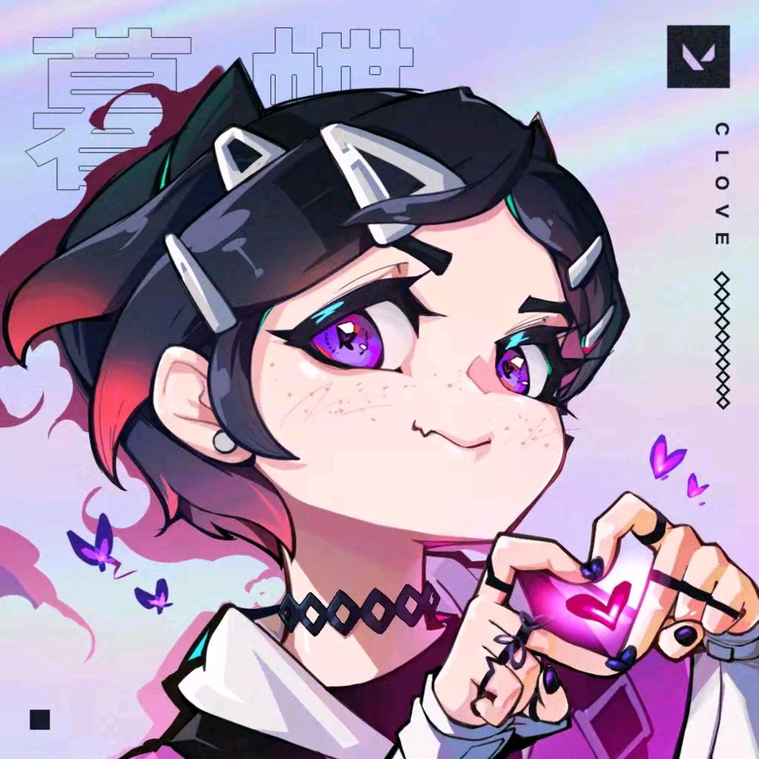 樱桃小丸犊子