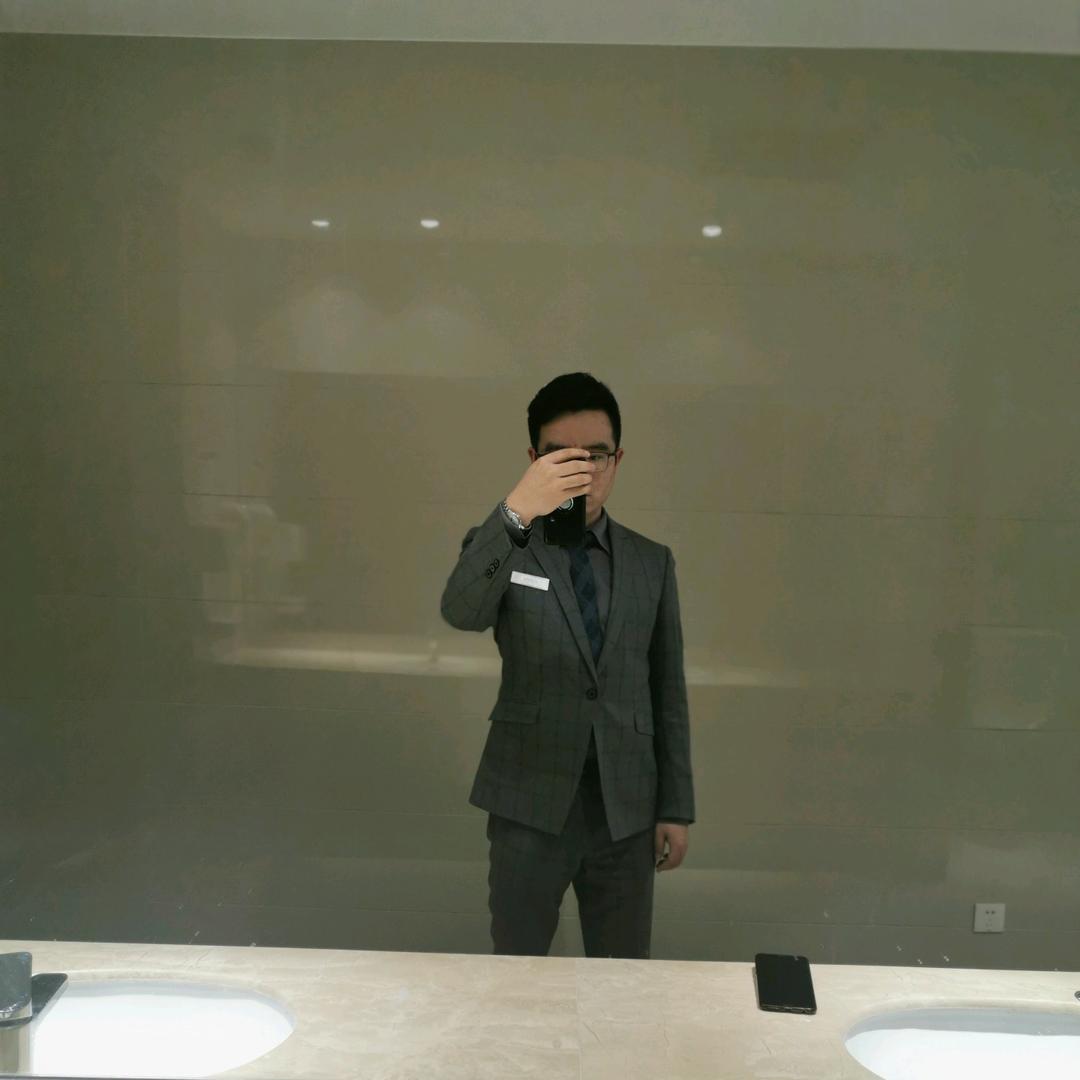 Keiser Liu