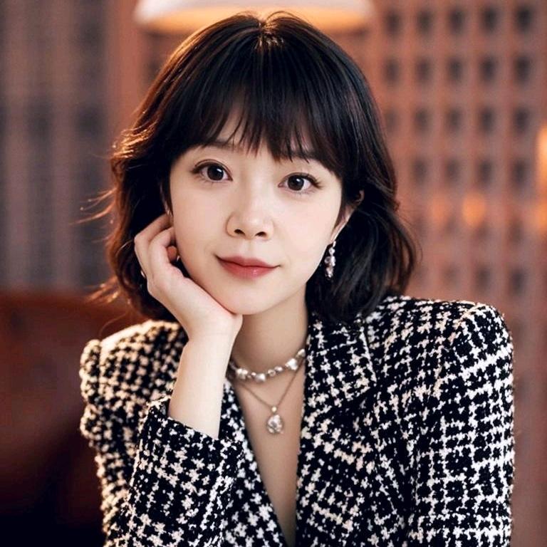 刘英姐