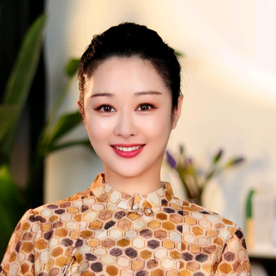 赵老师美丽说