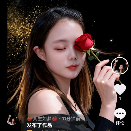 🍎人生如梦🍎