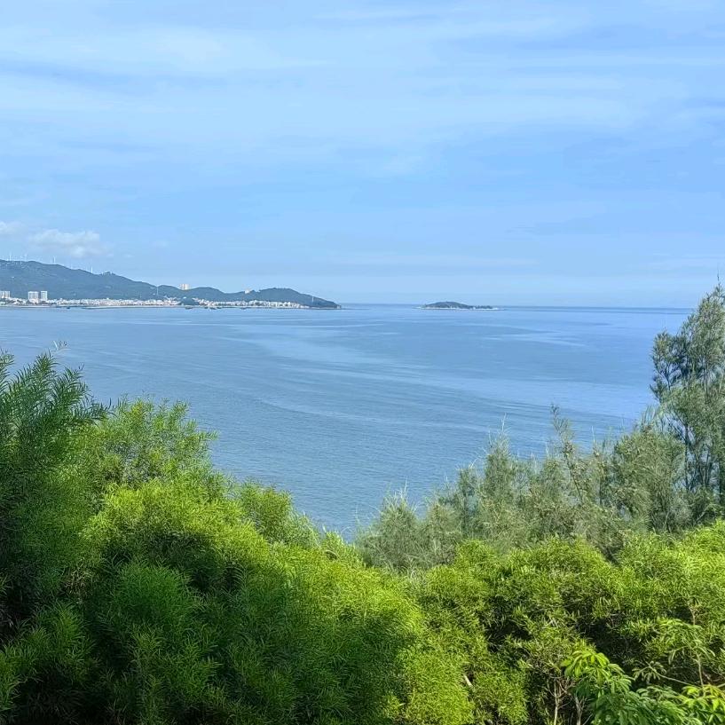 @港湾