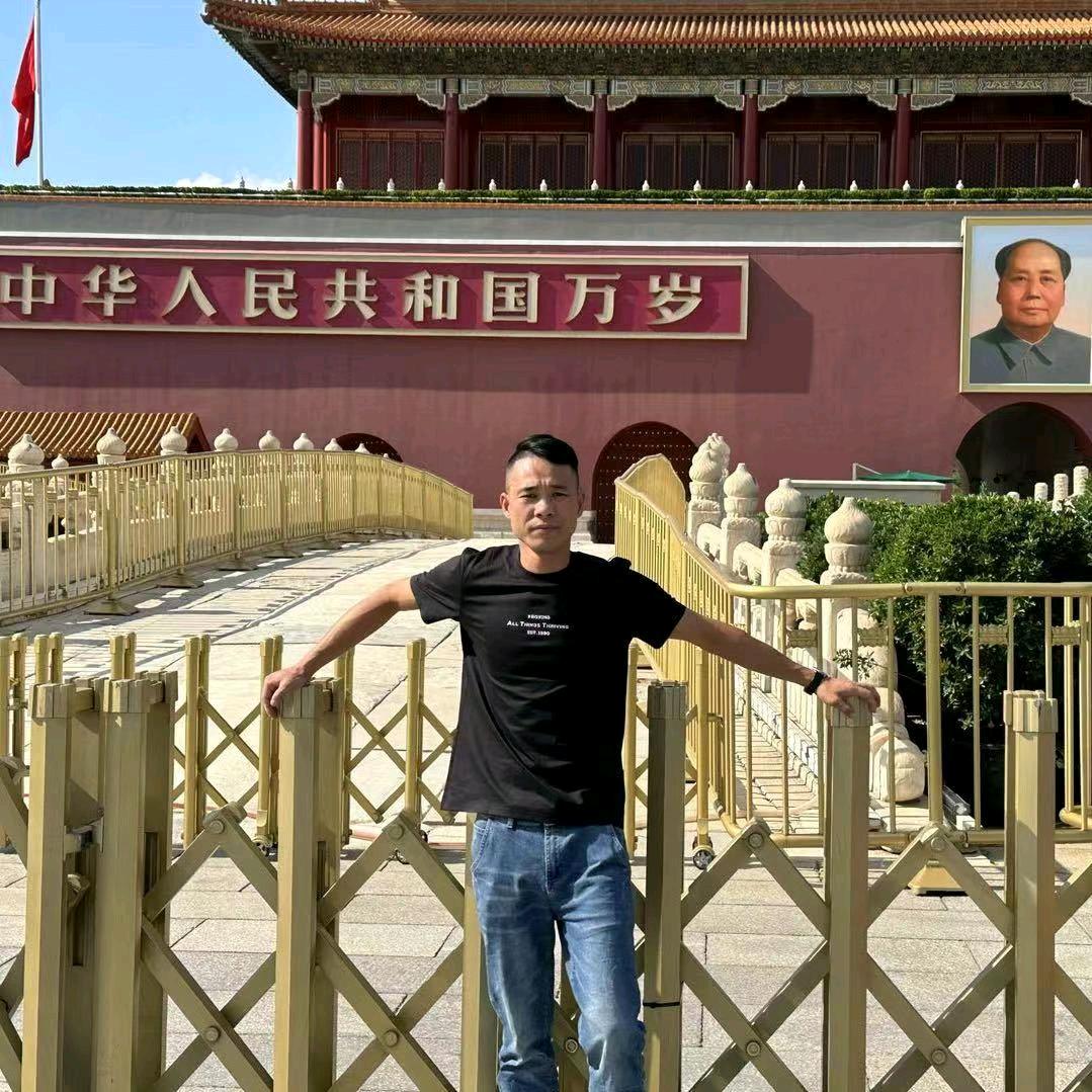 梅州市新一代农业发展有限公司