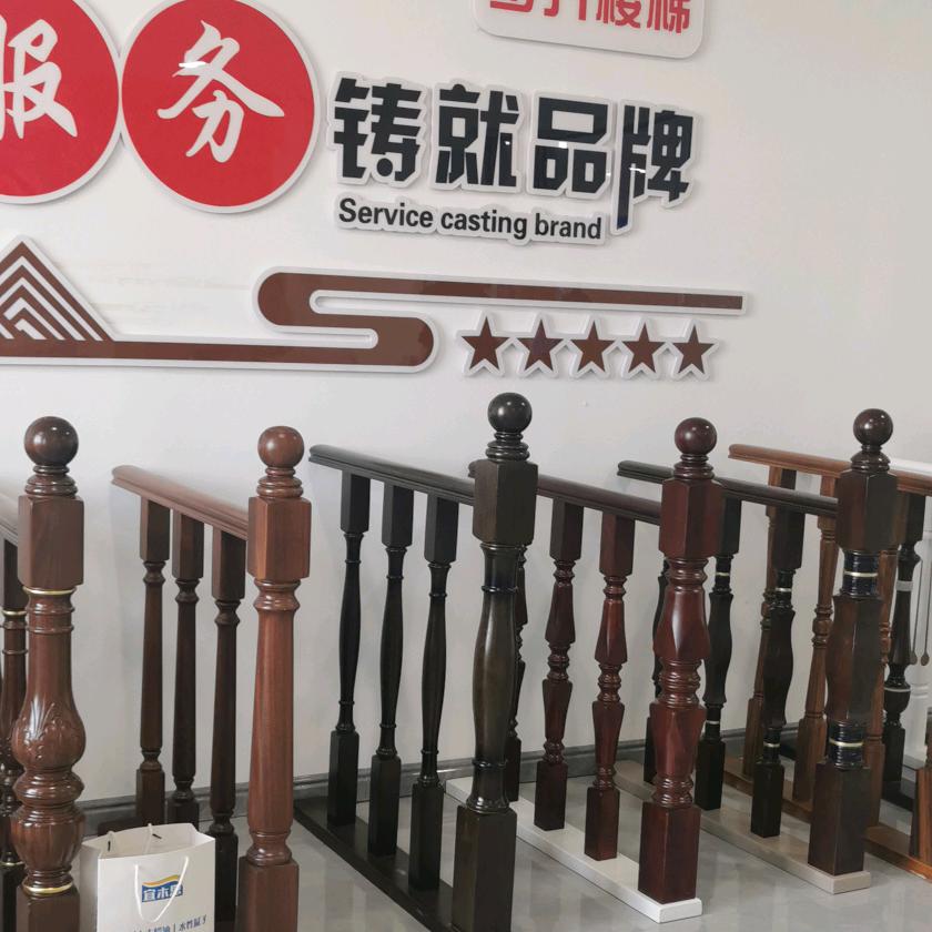 项城楼梯