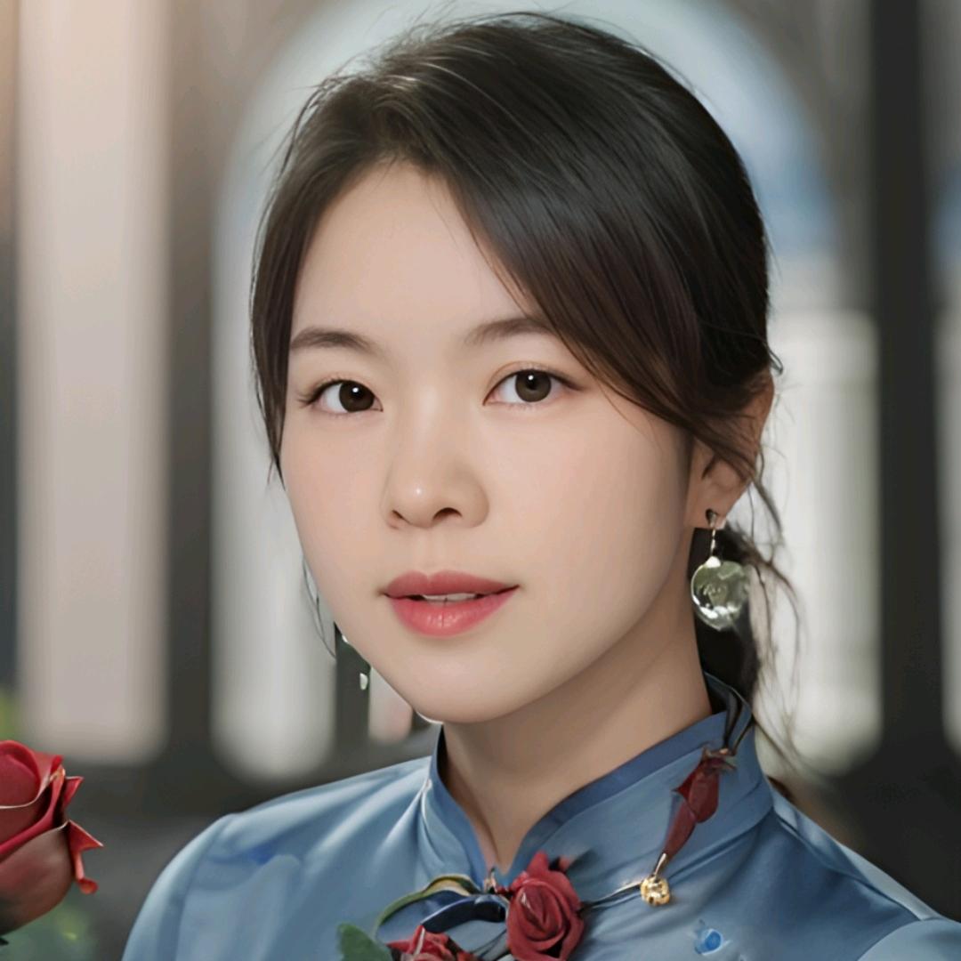 东方驾校李自燕