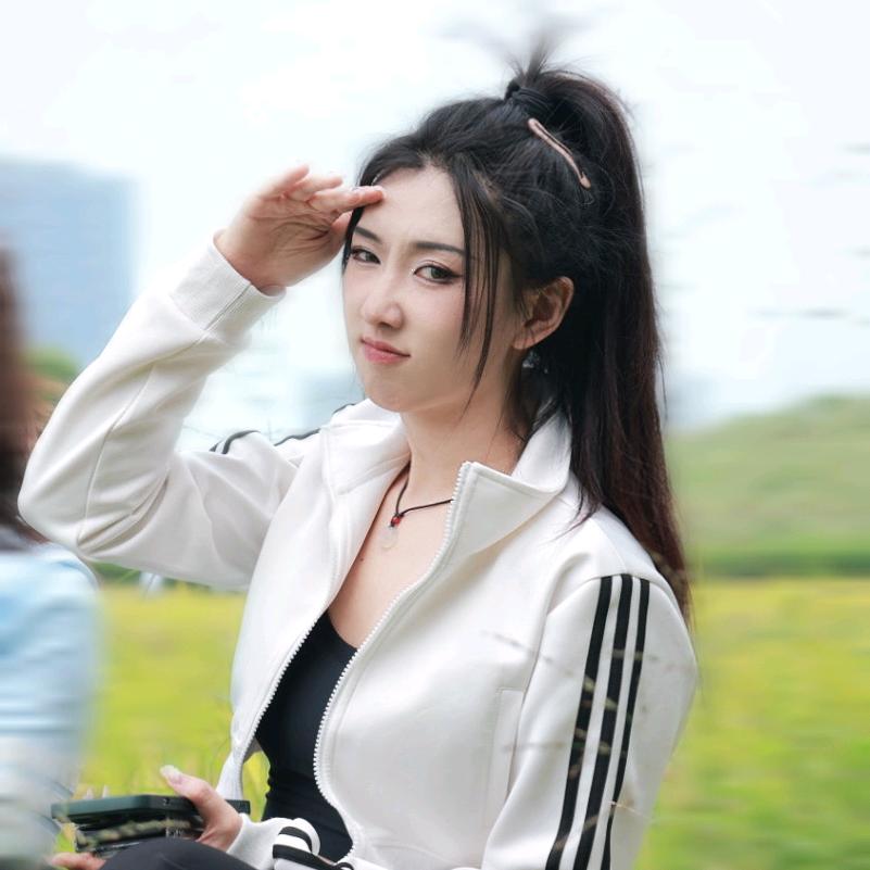 🐭皮皮夏
