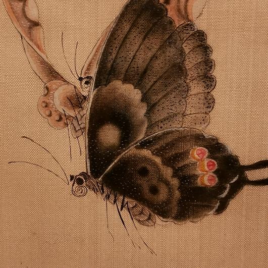 孟白