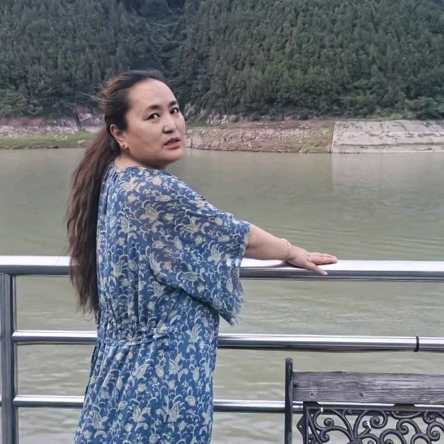 温柔媚娘