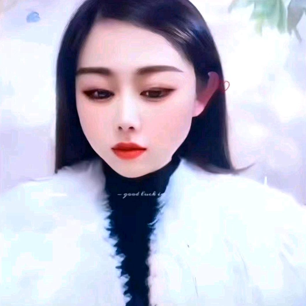 蓝蓝🔥
