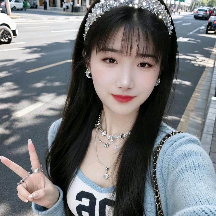 🦋҉ི艳子ིꦿ💕