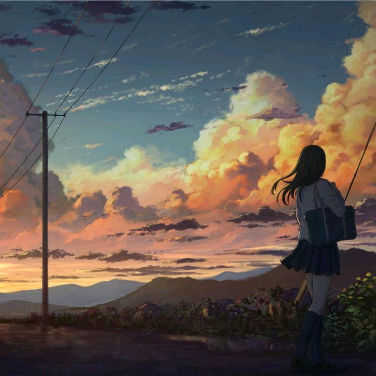 旧梦初醒